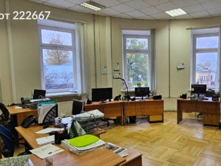 Фотография Аренда офиса, 123 м² , улица Малая Дмитровка 23/15с1 №1 Фотография Аренда офиса, 123 м² , улица Малая Дмитровка 23/15с1 №1