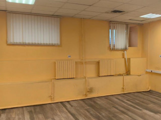 Аренда помещения свободного назначения 250 м² Москворецкая набережная 9с1 