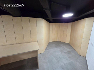 Фотография Аренда помещения свободного назначения, 185 м² , Семёновская набережная 3/1к3  №37 Фотография Аренда помещения свободного назначения, 185 м² , Семёновская набережная 3/1к3  №37