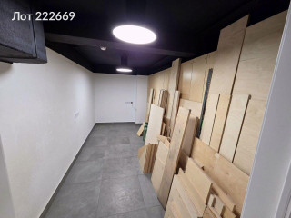 Фотография Аренда помещения свободного назначения, 185 м² , Семёновская набережная 3/1к3  №6 Фотография Аренда помещения свободного назначения, 185 м² , Семёновская набережная 3/1к3  №6