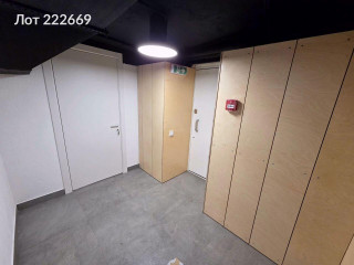 Фотография Аренда помещения свободного назначения, 185 м² , Семёновская набережная 3/1к3  №5 Фотография Аренда помещения свободного назначения, 185 м² , Семёновская набережная 3/1к3  №5