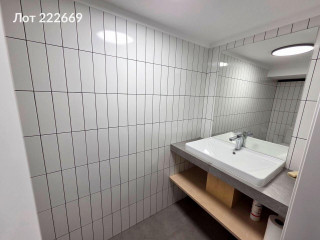 Фотография Аренда помещения свободного назначения, 185 м² , Семёновская набережная 3/1к3  №8 Фотография Аренда помещения свободного назначения, 185 м² , Семёновская набережная 3/1к3  №8