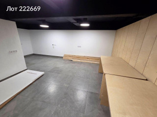 Фотография Аренда помещения свободного назначения, 185 м² , Семёновская набережная 3/1к3  №13 Фотография Аренда помещения свободного назначения, 185 м² , Семёновская набережная 3/1к3  №13