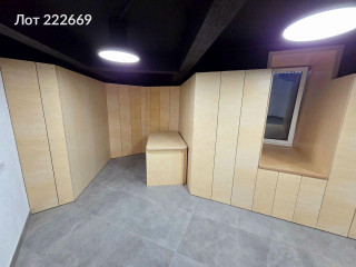 Фотография Аренда помещения свободного назначения, 185 м² , Семёновская набережная 3/1к3  №23 Фотография Аренда помещения свободного назначения, 185 м² , Семёновская набережная 3/1к3  №23