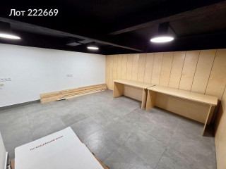 Фотография Аренда помещения свободного назначения, 185 м² , Семёновская набережная 3/1к3  №12 Фотография Аренда помещения свободного назначения, 185 м² , Семёновская набережная 3/1к3  №12