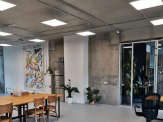 Аренда офиса 240 м² Кочновский проезд 4к1