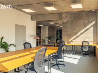 Фотография Аренда офиса, 240 м² , Кочновский проезд 4к1  №2 Фотография Аренда офиса, 240 м² , Кочновский проезд 4к1  №2