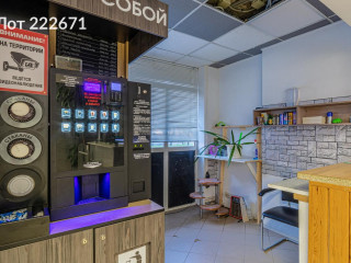 Фотография Продажа офиса, 13 м² , Дербеневская набережная 7с2  №8 Фотография Продажа офиса, 13 м² , Дербеневская набережная 7с2  №8