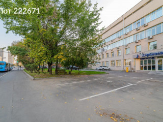 Фотография Продажа офиса, 13 м² , Дербеневская набережная 7с2  №12 Фотография Продажа офиса, 13 м² , Дербеневская набережная 7с2  №12