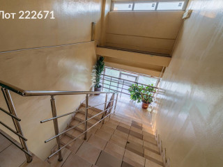 Фотография Продажа офиса, 13 м² , Дербеневская набережная 7с2  №7 Фотография Продажа офиса, 13 м² , Дербеневская набережная 7с2  №7