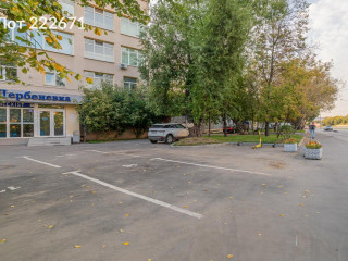 Фотография Продажа офиса, 13 м² , Дербеневская набережная 7с2  №11 Фотография Продажа офиса, 13 м² , Дербеневская набережная 7с2  №11