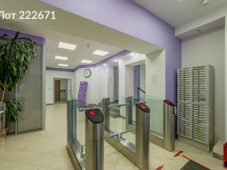 Фотография Продажа офиса, 13 м² , Дербеневская набережная 7с2  №9 Фотография Продажа офиса, 13 м² , Дербеневская набережная 7с2  №9