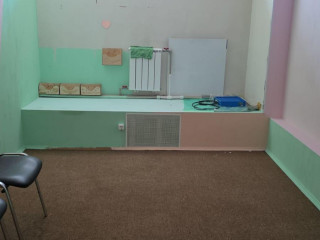 Фотография Продажа офиса, 13 м² , Дербеневская набережная 7с2  №2 Фотография Продажа офиса, 13 м² , Дербеневская набережная 7с2  №2