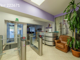 Фотография Продажа офиса, 13 м² , Дербеневская набережная 7с2  №10 Фотография Продажа офиса, 13 м² , Дербеневская набережная 7с2  №10