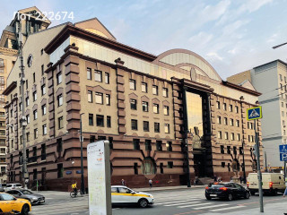 Фотография Продажа отдельно стоящего здания, 13962 м² , Лесная улица 6  №2 Фотография Продажа отдельно стоящего здания, 13962 м² , Лесная улица 6  №2