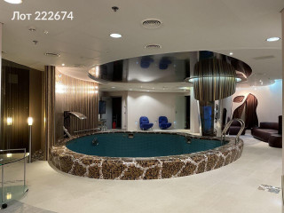 Фотография Продажа отдельно стоящего здания, 13962 м² , Лесная улица 6  №18 Фотография Продажа отдельно стоящего здания, 13962 м² , Лесная улица 6  №18