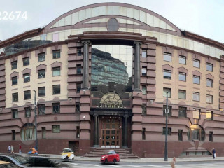 Фотография Продажа отдельно стоящего здания, 13962 м² , Лесная улица 6  №3 Фотография Продажа отдельно стоящего здания, 13962 м² , Лесная улица 6  №3