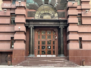 Фотография Продажа отдельно стоящего здания, 13962 м² , Лесная улица 6  №4 Фотография Продажа отдельно стоящего здания, 13962 м² , Лесная улица 6  №4