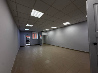 Фотография Аренда помещения свободного назначения, 50 м² , проспект Ленина 2В  №7