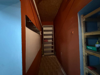 складское помещение 10м2 (идет бонусом)