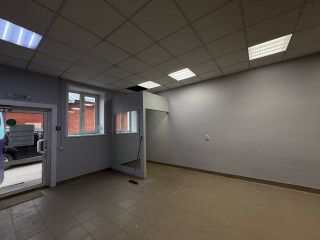 Фотография Аренда помещения свободного назначения, 50 м² , проспект Ленина 2В  №6