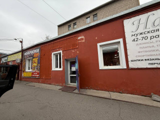 Фотография Аренда помещения свободного назначения, 50 м² , проспект Ленина 2В  №8