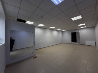 Аренда помещения свободного назначения 50 м² проспект Ленина 2В