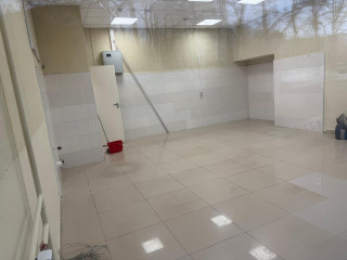 Аренда помещения свободного назначения 36 м² проспект Мира 8 