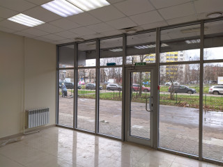 Фотография Аренда помещения свободного назначения, 36 м² , проспект Мира 8  №3 Фотография Аренда помещения свободного назначения, 36 м² , проспект Мира 8  №3