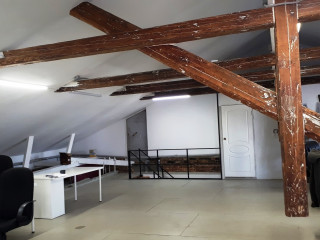 Фотография Аренда помещения свободного назначения, 180 м² , Алексеевская улица №6 Фотография Аренда помещения свободного назначения, 180 м² , Алексеевская улица №6