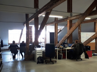 Фотография Аренда помещения свободного назначения, 180 м² , Алексеевская улица №5 Фотография Аренда помещения свободного назначения, 180 м² , Алексеевская улица №5