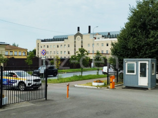 Фотография Аренда офиса, 24 м² , улица Возрождения 4  №7 Фотография Аренда офиса, 24 м² , улица Возрождения 4  №7