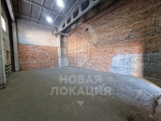 Фотография Аренда склада, 96 м² , улица 10 лет Октября 209к1  №13