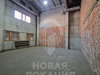 Фотография Аренда склада, 96 м² , улица 10 лет Октября 209к1  №16