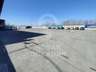 Фотография Аренда склада, 96 м² , улица 10 лет Октября 209к1  №7 Фотография Аренда склада, 96 м² , улица 10 лет Октября 209к1  №7