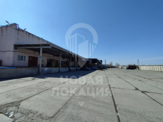 Фотография Аренда склада, 96 м² , улица 10 лет Октября 209к1  №6 Фотография Аренда склада, 96 м² , улица 10 лет Октября 209к1  №6