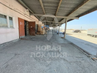 Фотография Аренда склада, 96 м² , улица 10 лет Октября 209к1  №2 Фотография Аренда склада, 96 м² , улица 10 лет Октября 209к1  №2