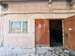 Фотография Аренда склада, 96 м² , улица 10 лет Октября 209к1  №18