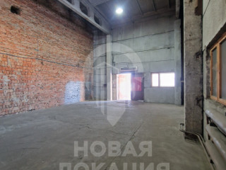 Фотография Аренда склада, 96 м² , улица 10 лет Октября 209к1  №10