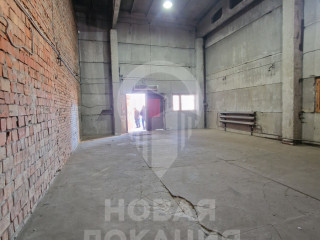 Фотография Аренда склада, 96 м² , улица 10 лет Октября 209к1  №11