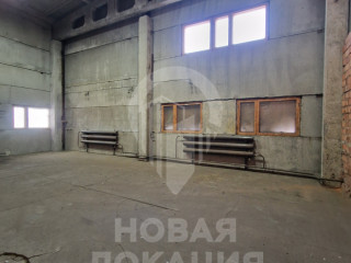 Фотография Аренда склада, 96 м² , улица 10 лет Октября 209к1  №15