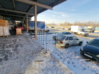 Фотография Аренда склада, 96 м² , улица 10 лет Октября 209к1  №20