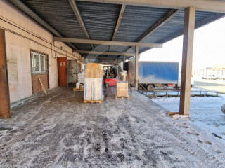 Фотография Аренда склада, 96 м² , улица 10 лет Октября 209к1  №19