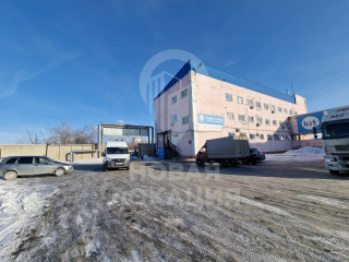 Фотография Аренда склада, 96 м² , улица 10 лет Октября 209к1  №14