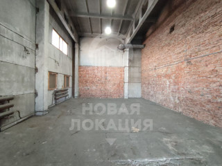Фотография Аренда склада, 96 м² , улица 10 лет Октября 209к1  №5 Фотография Аренда склада, 96 м² , улица 10 лет Октября 209к1  №5