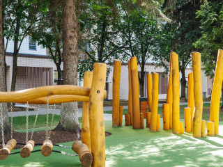 Фотография Продажа помещения свободного назначения, 4 м² , Комсомольская улица 16  №6 Фотография Продажа помещения свободного назначения, 4 м² , Комсомольская улица 16  №6