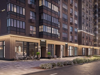 Фотография Продажа помещения свободного назначения, 4 м² , Комсомольская улица 16  №19 Фотография Продажа помещения свободного назначения, 4 м² , Комсомольская улица 16  №19