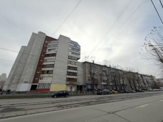 Фотография Аренда помещения свободного назначения, 115 м² , Фрунзе ул 39  №4