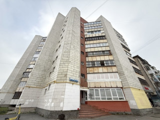 Фотография Аренда помещения свободного назначения, 115 м² , Фрунзе ул 39  №5