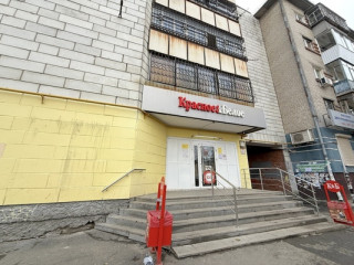 Фотография Аренда помещения свободного назначения, 115 м² , Фрунзе ул 39  №3